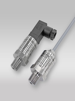 Cảm biến áp suất Sensys PSR